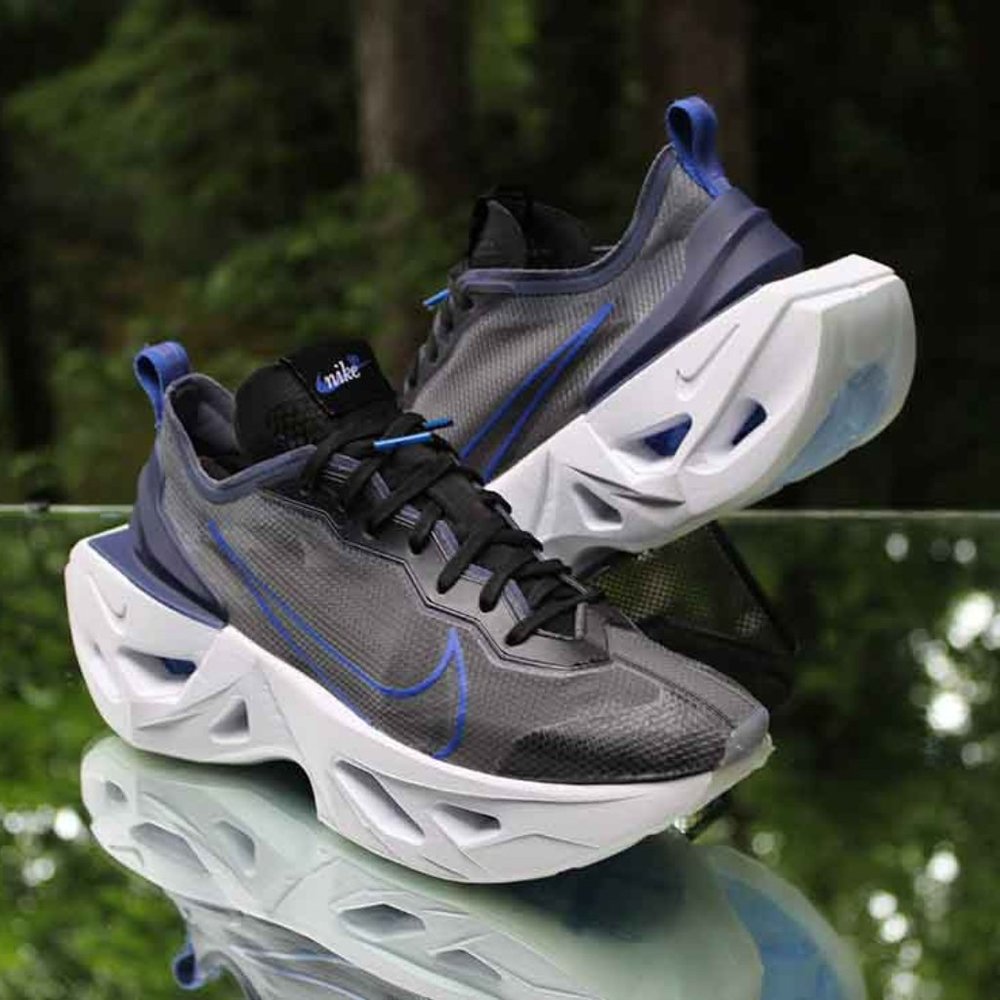 Nike Zoom X Vista Grind Racer Blue Women’s Size 9